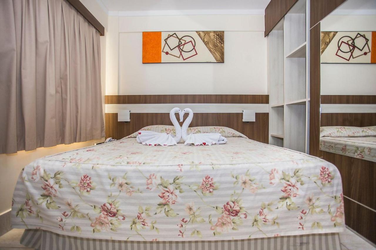 Apartamento 366 - Lacqua Diroma IV Caldas Novas Exterior photo
